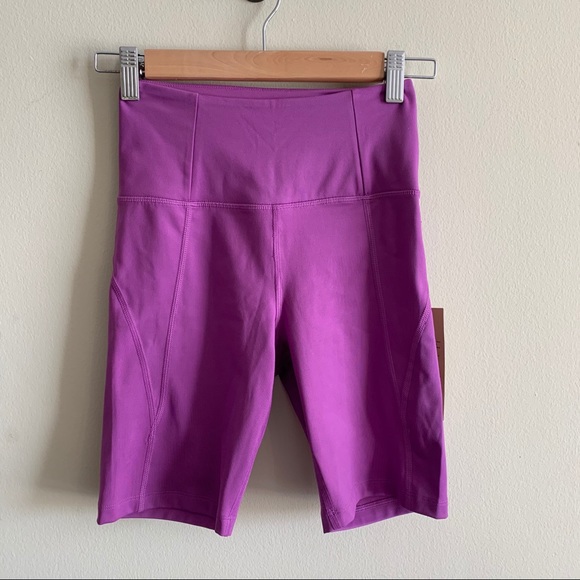 girlfriend collective Pants - Girlfriend Collective Bike Shorts